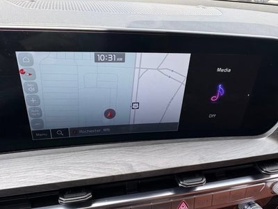 2025 Kia Telluride SX Prestige X-Line