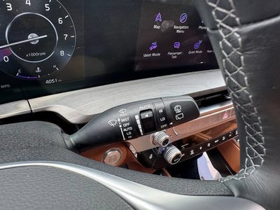2025 Kia Telluride SX Prestige X-Line