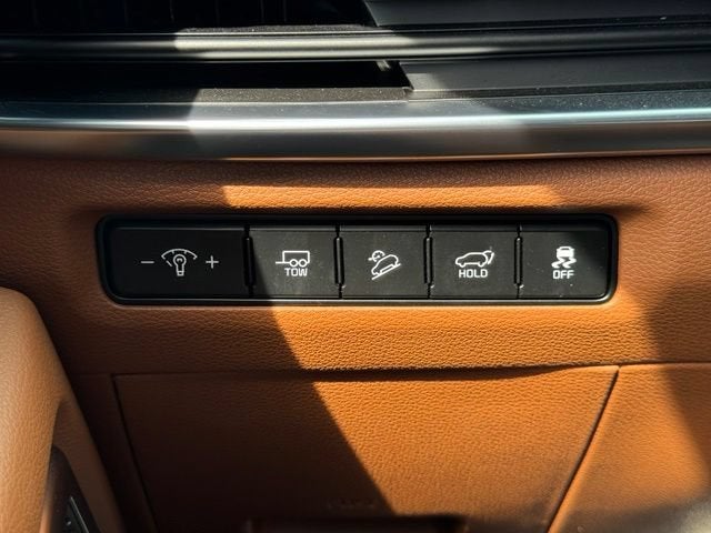 2025 Kia Telluride SX Prestige X-Line