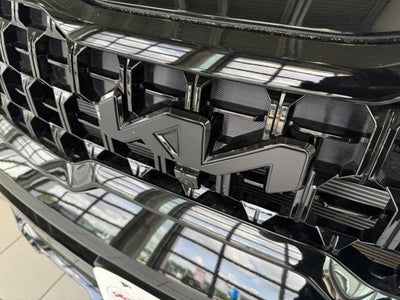 2025 Kia Telluride SX Prestige X-Line