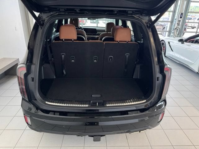 2025 Kia Telluride SX Prestige X-Line