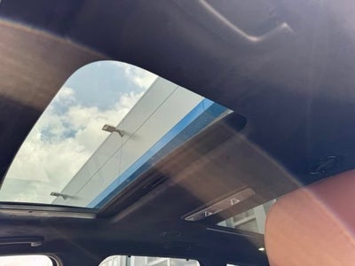 2025 Kia Telluride SX Prestige X-Line