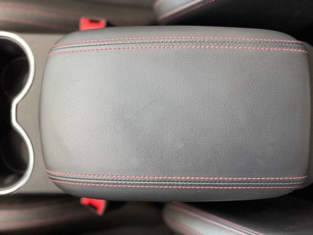 2017 Chevrolet SS 4DR SDN