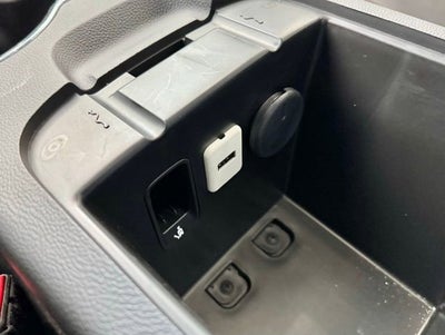 2017 Chevrolet SS 4DR SDN