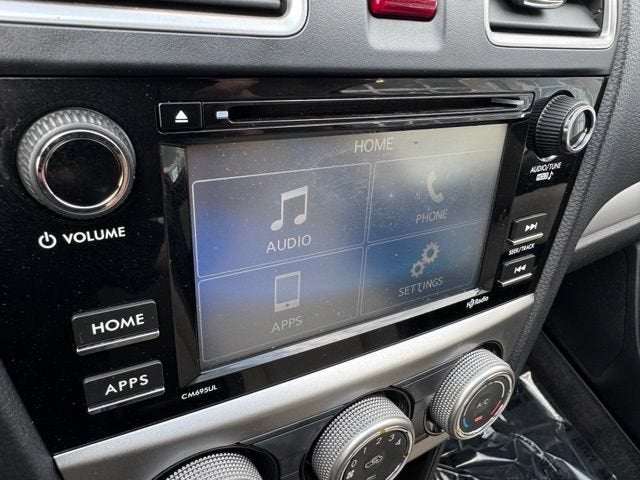 Used 2017 Subaru Crosstrek Premium with VIN JF2GPABC8H8210075 for sale in Rochester, Minnesota