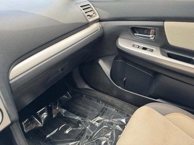 2017 Subaru Crosstrek 2.0i Premium