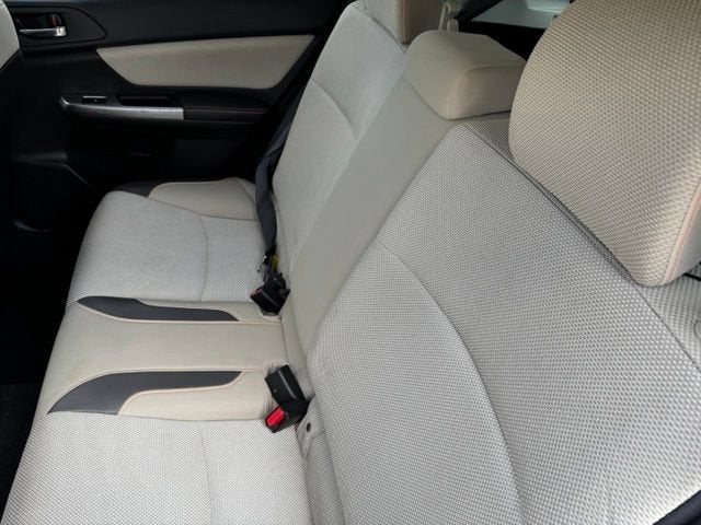 2017 Subaru Crosstrek 2.0i Premium