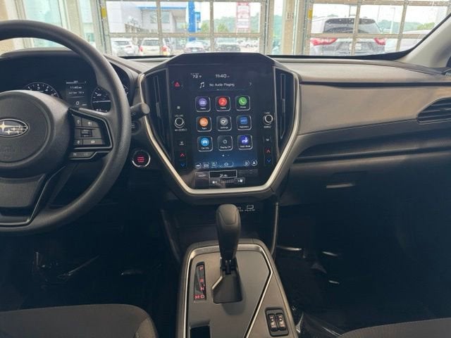 Used 2025 Subaru Crosstrek Premium with VIN JF2GUHDC5S8239362 for sale in Rochester, Minnesota
