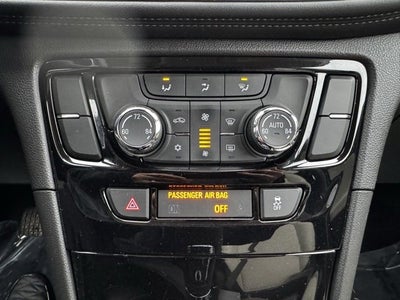 2018 Buick Encore Preferred II