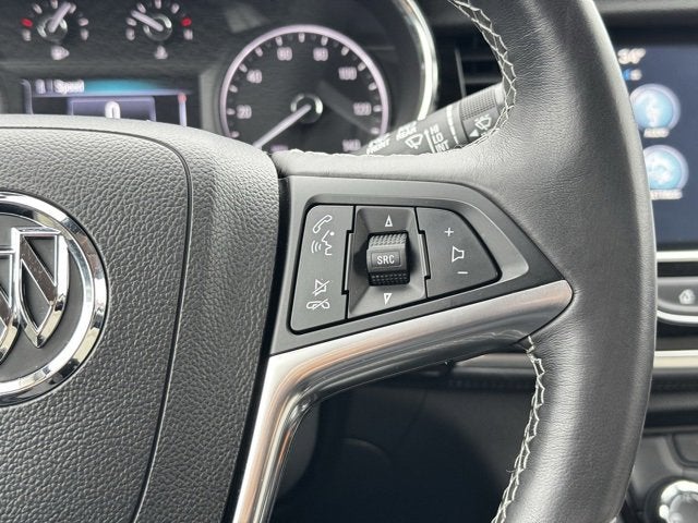 2018 Buick Encore Preferred II