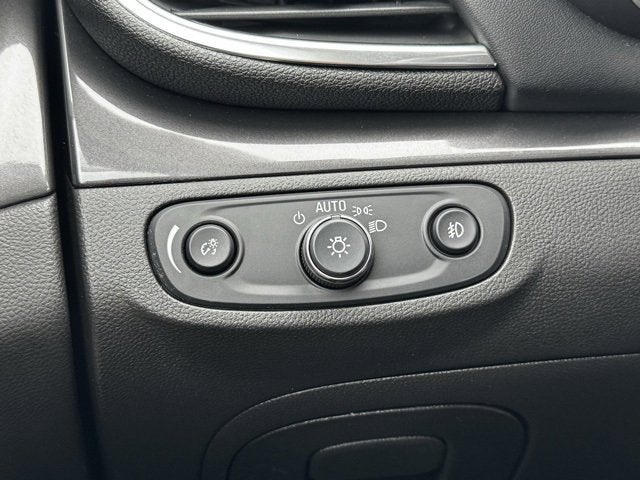 2018 Buick Encore Preferred II