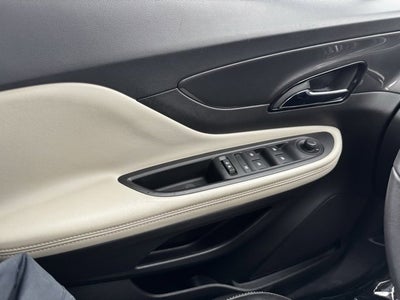 2018 Buick Encore Preferred II