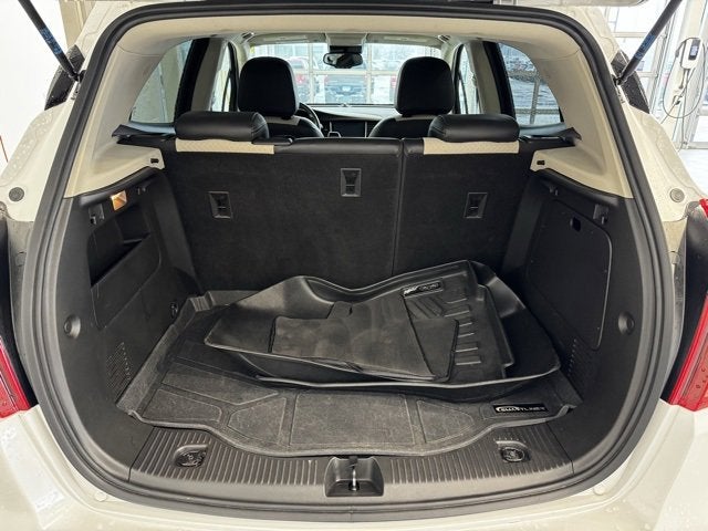 2018 Buick Encore Preferred II