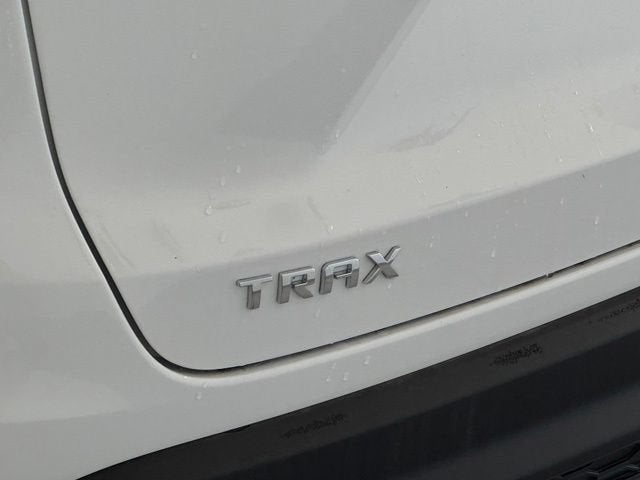 2026 Chevrolet Trax LT - Photo 34