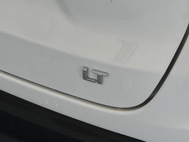 2026 Chevrolet Trax LT - Photo 35