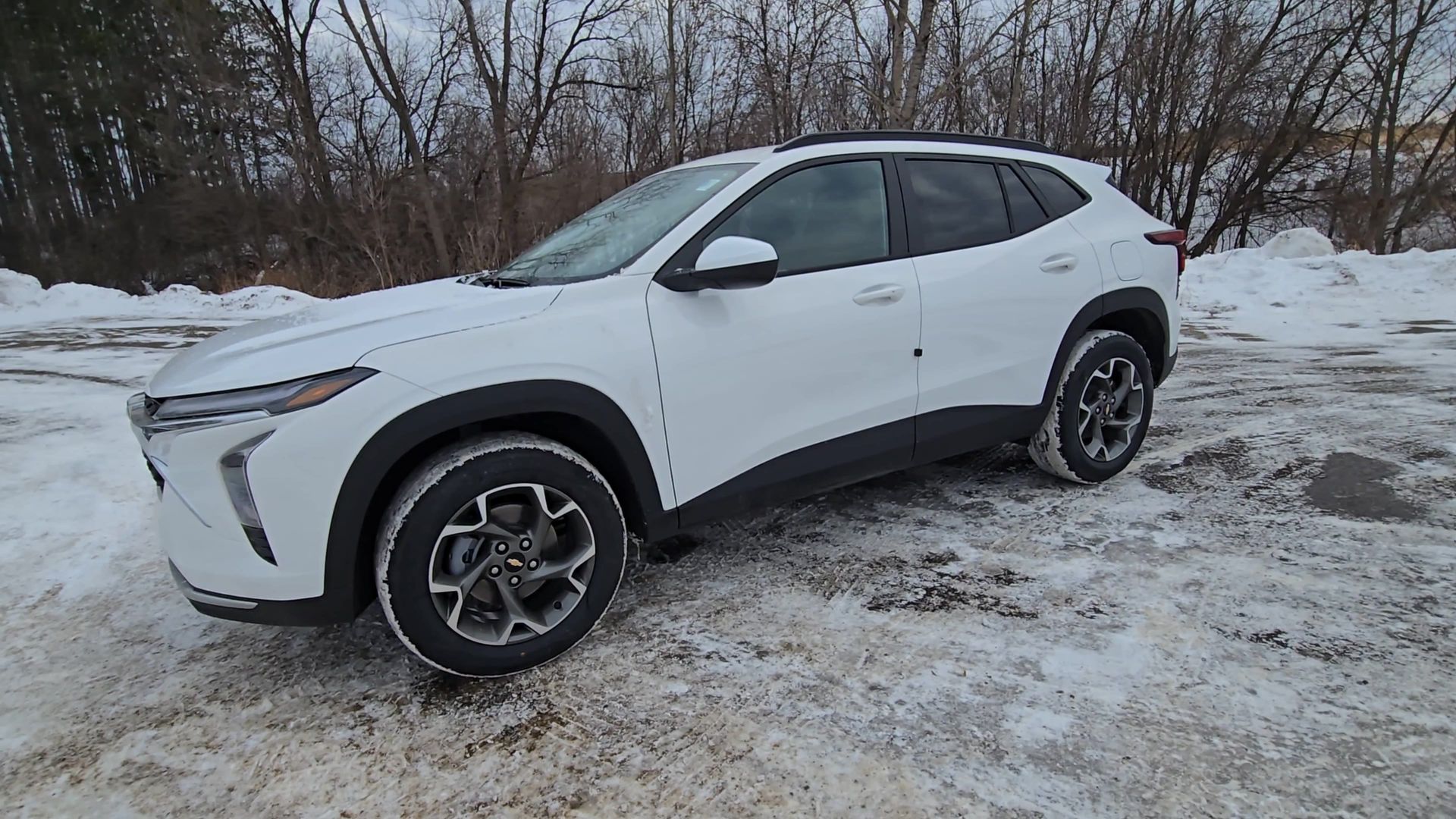 2026 Chevrolet Trax LT - Photo 41
