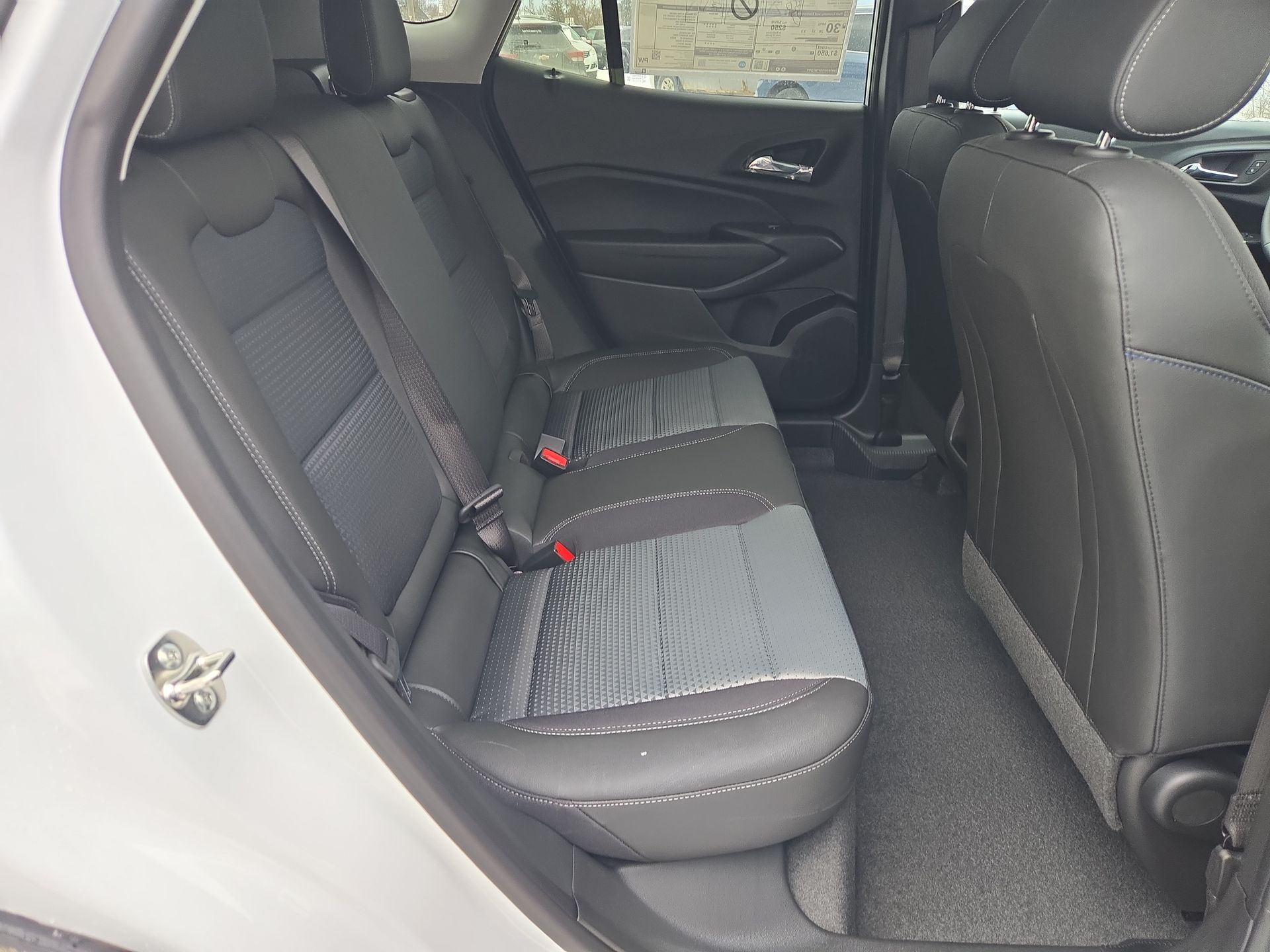 2026 Chevrolet Trax LT - Photo 62