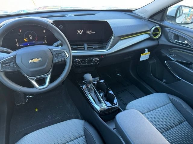2026 Chevrolet Trax LT - Photo 11