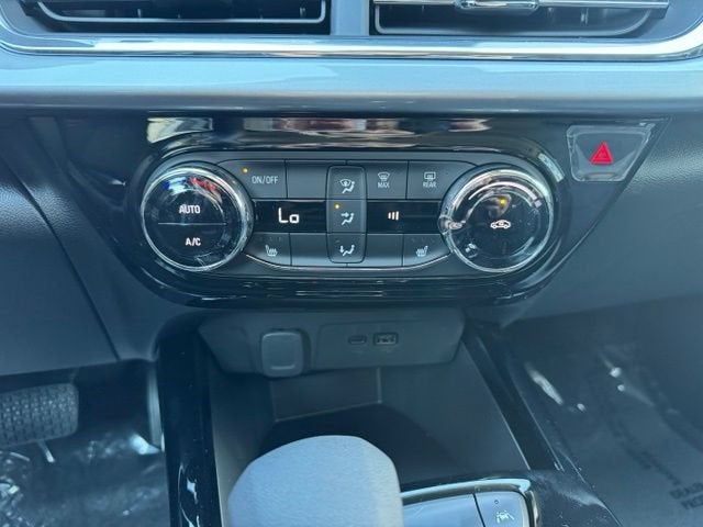 2026 Chevrolet Trax LT - Photo 12
