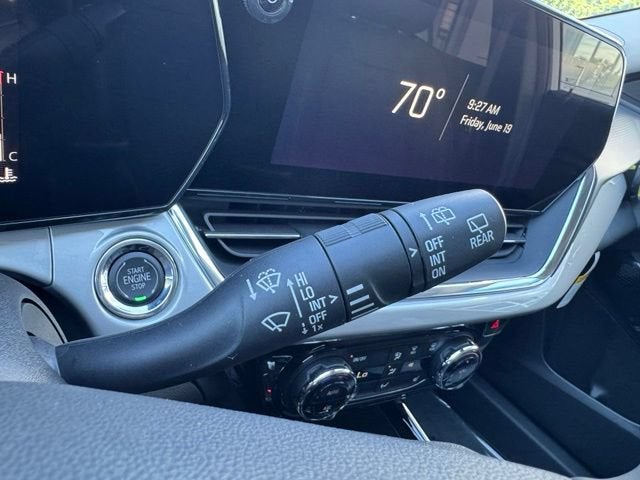 2026 Chevrolet Trax LT - Photo 22
