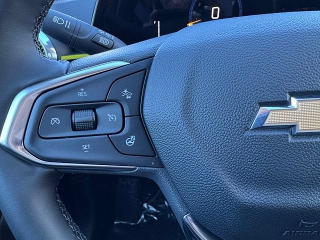 2026 Chevrolet Trax LT - Photo 23