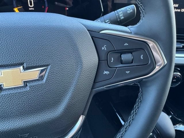 2026 Chevrolet Trax LT - Photo 24