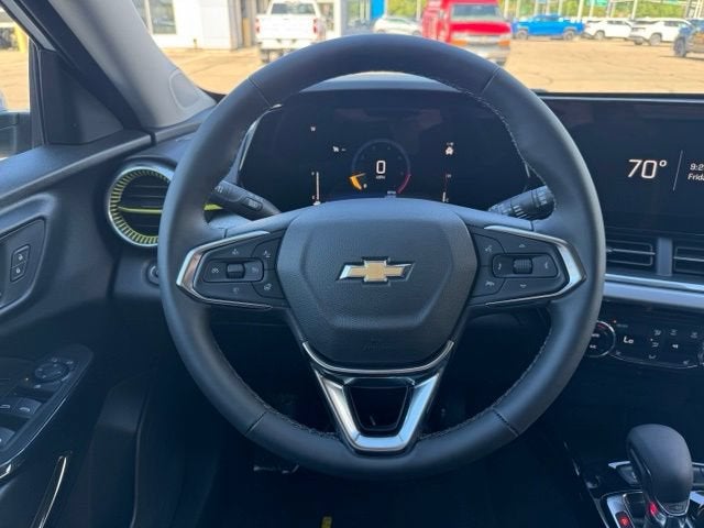 2026 Chevrolet Trax LT - Photo 25
