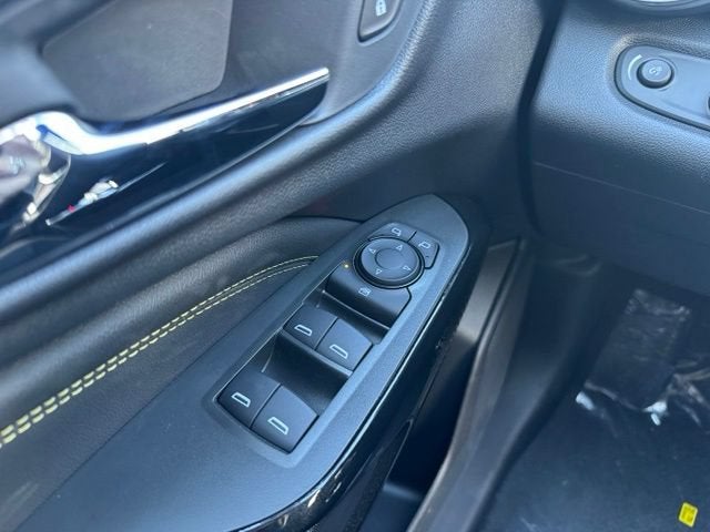 2026 Chevrolet Trax LT - Photo 27