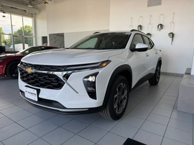 2026 Chevrolet Trax LT - Photo 29