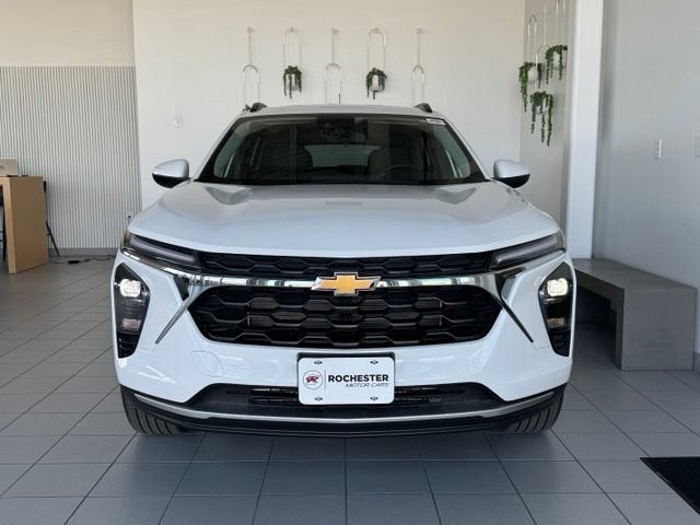 2026 Chevrolet Trax LT - Photo 30