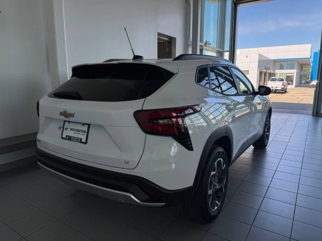 2026 Chevrolet Trax LT - Photo 32