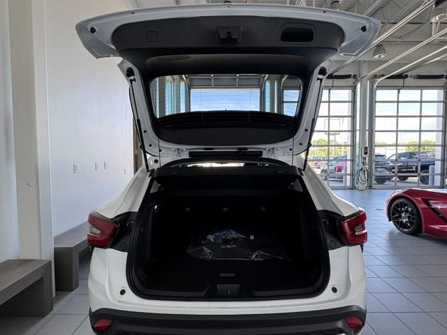 2026 Chevrolet Trax LT - Photo 33