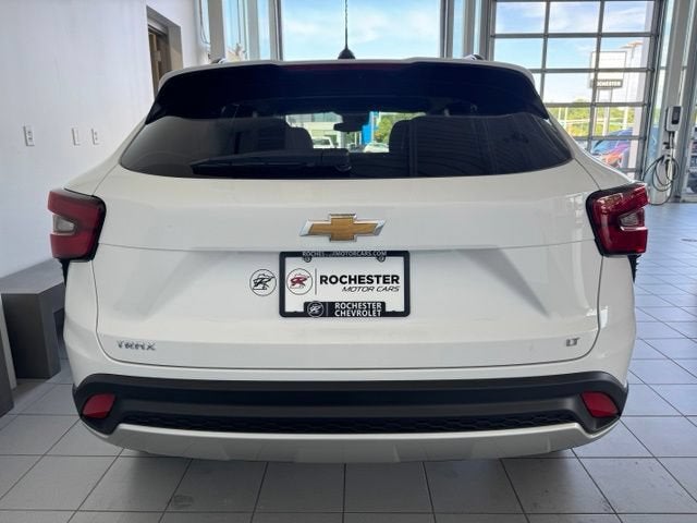 2026 Chevrolet Trax LT - Photo 34