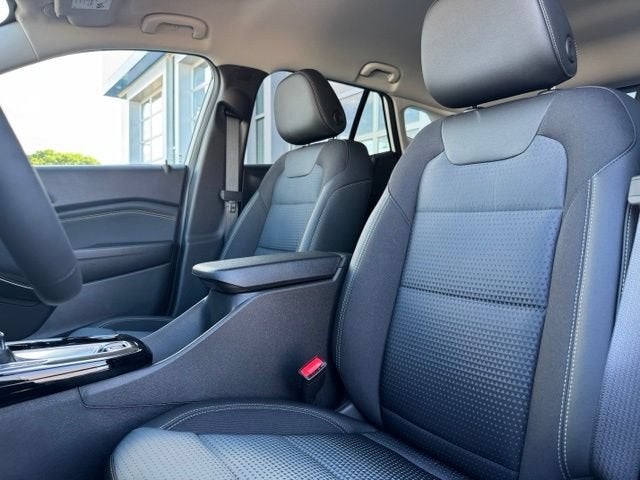 2026 Chevrolet Trax LT - Photo 6