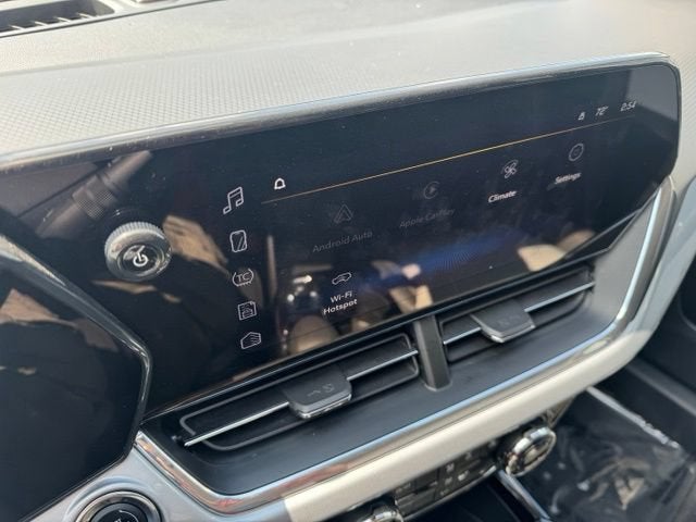 Used 2025 Chevrolet Trax LT with VIN KL77LHEP2SC076361 for sale in Rochester, Minnesota