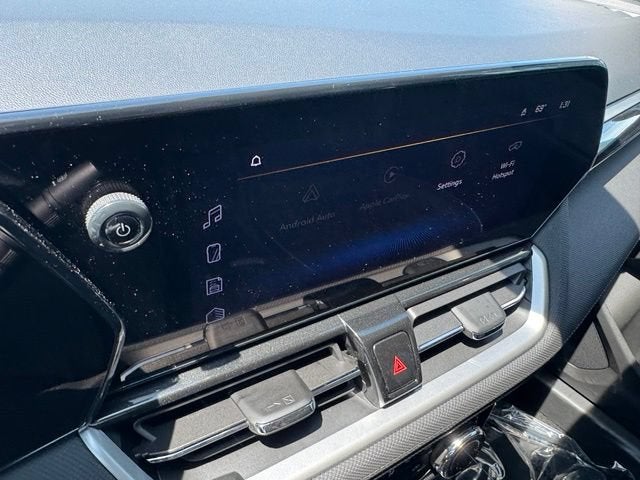 Used 2025 Chevrolet Trailblazer LT with VIN KL79MRSLXSB205904 for sale in Rochester, Minnesota