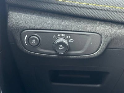 2024 Chevrolet Trailblazer ACTIV