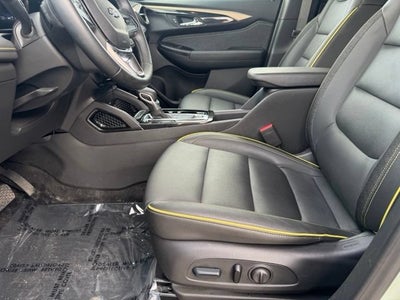 2024 Chevrolet Trailblazer ACTIV