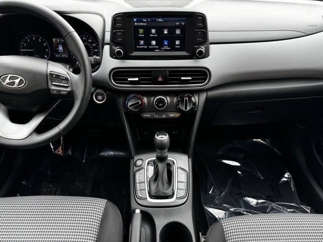 2019 Hyundai Kona SEL