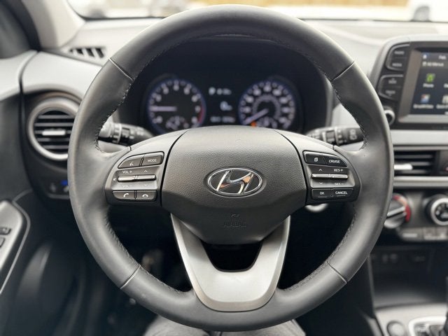 2019 Hyundai Kona SEL