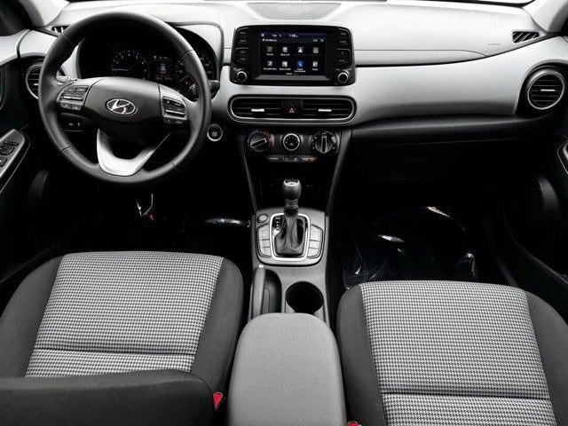 2019 Hyundai Kona SEL