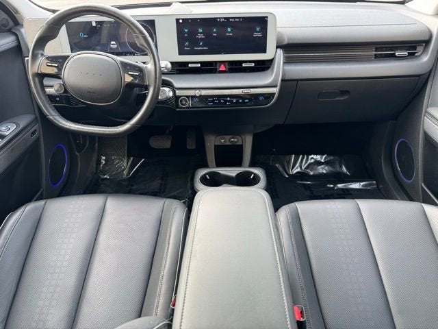 2023 Hyundai IONIQ 5 Limited