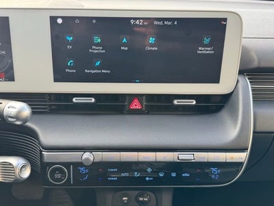 2023 Hyundai IONIQ 5 Limited