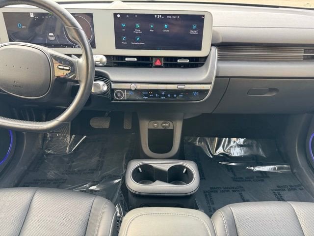 Used 2023 Hyundai IONIQ 5 Limited with VIN KM8KRDAF4PU154864 for sale in Rochester, MN