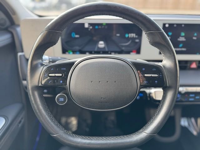 2023 Hyundai IONIQ 5 Limited