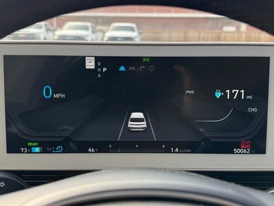 2023 Hyundai IONIQ 5 Limited