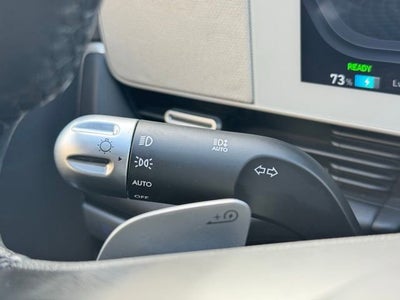 2023 Hyundai IONIQ 5 Limited