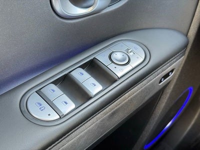 2023 Hyundai IONIQ 5 Limited