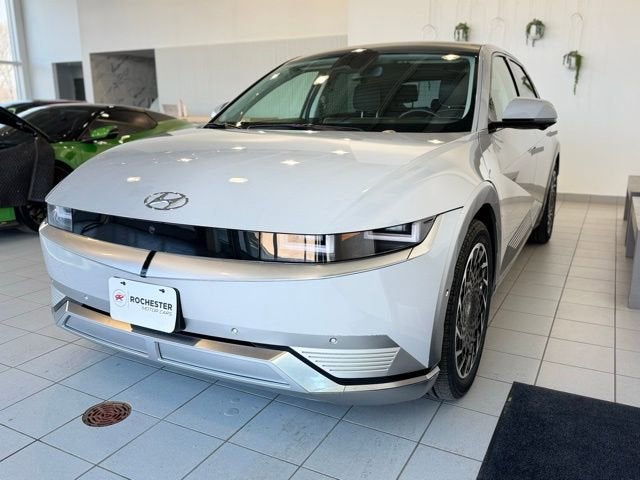 2023 Hyundai IONIQ 5 Limited