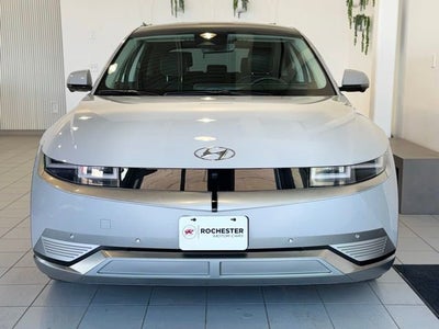 2023 Hyundai IONIQ 5 Limited